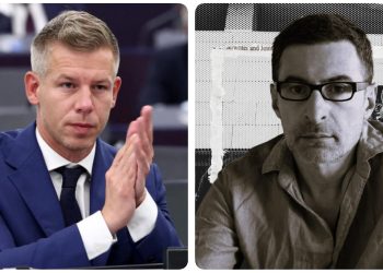 “მადიარი, როგორც ადამიანი, აშკარად ნაძირალაა” – ზურაბ გურული