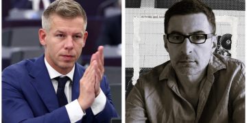 “მადიარი, როგორც ადამიანი, აშკარად ნაძირალაა” – ზურაბ გურული