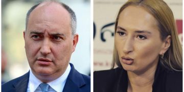 “მიმიფურთხებია თქვენი სამართალისთვის” – ლიკა გამრეკელი