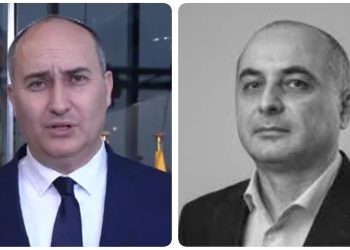 “ეს და ბებიამისი ყოფილან სისხლისმსმელი ნაცები და ჩვენ გვაბრალებდნენ” – ბატიაშვილი