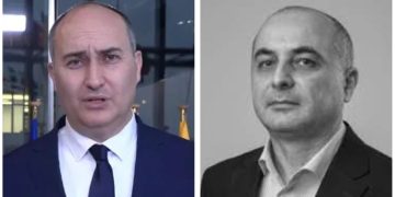 “ეს და ბებიამისი ყოფილან სისხლისმსმელი ნაცები და ჩვენ გვაბრალებდნენ” – ბატიაშვილი