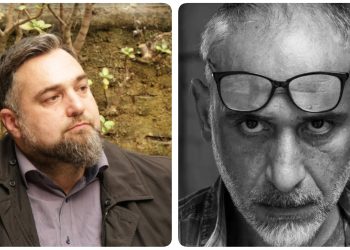 “ზვიად რატიანი დარჩება მთელი ამ სიბნელის ნათელ მხარედ” – არჩილ გამზარდია