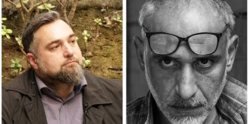 “ზვიად რატიანი დარჩება მთელი ამ სიბნელის ნათელ მხარედ” – არჩილ გამზარდია