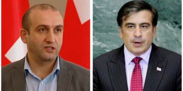 “მიშა ხვდება, რომ ეს მისი ალიანსი არაა, ესაა მოღალატეების ალიანსი და ფინანსდება “ოცნებისგან. მოუხდა ციხე” – იაგო ხვიჩია