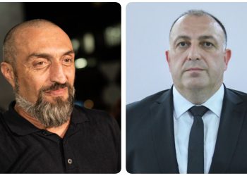 “ეს დედამოტ@ნული ლექსად უნდა გითხრათ, თუ გარმონის თანხლებით დაგიმღეროთ?” – გიორგი ახობაძე პროკურატურას