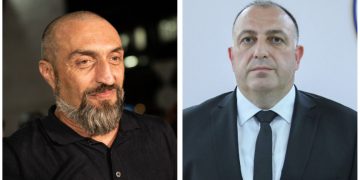 “ეს დედამოტ@ნული ლექსად უნდა გითხრათ, თუ გარმონის თანხლებით დაგიმღეროთ?” – გიორგი ახობაძე პროკურატურას