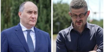 “მხოლოდ ერთი კითხვა მაქვს” – ზურაბ ფარჯიანი ჯუანშერ ბურჭულაძეს