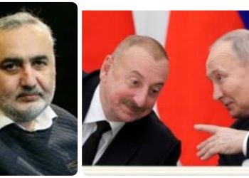 “ალიევის ამ ნაბიჯს რუსეთის პრეზიდენტისთვის სილის გაწვნადაც კი მიიჩნევენ” – ირაკლი მელაშვილი