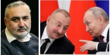 “ალიევის ამ ნაბიჯს რუსეთის პრეზიდენტისთვის სილის გაწვნადაც კი მიიჩნევენ” – ირაკლი მელაშვილი