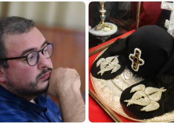 “ჩვენც გვაქვს უფლება ვიმსჯელოთ მომავალი კათალიკოსის შესახებ” – ლევან ლორთქიფანიძე