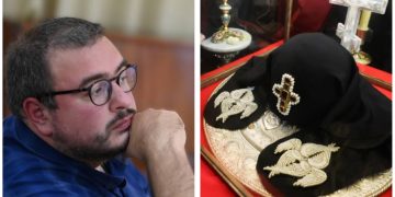 “ჩვენც გვაქვს უფლება ვიმსჯელოთ მომავალი კათალიკოსის შესახებ” – ლევან ლორთქიფანიძე