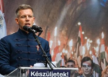 “გამარჯვება მოგვილოცეს გერმანიის კანცლერმა და NATO-ს გენერალურმა მდივანმა” – მადიარი