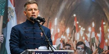 “გამარჯვება მოგვილოცეს გერმანიის კანცლერმა და NATO-ს გენერალურმა მდივანმა” – მადიარი