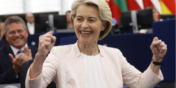 “უნგრეთი იბრუნებს თავის ევროპულ გზას” – ლაიენი