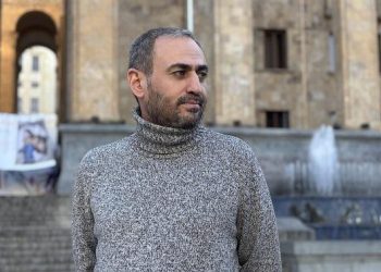 აფგან სადიგოვი ბაქოში, ნათესავების სახლში იმყოფება – ადვოკატი