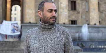 აფგან სადიგოვი ბაქოში, ნათესავების სახლში იმყოფება – ადვოკატი