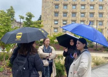 დიუშენის სინდრომის მქონე ბავშვების მშობლებმა ჯანდაცვის მინისტრს უპასუხეს – „გავაგრძელებთ პროტესტს, რადგან ეს არ არის ჩვენთვის მისაღები“