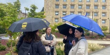 დიუშენის სინდრომის მქონე ბავშვების მშობლებმა ჯანდაცვის მინისტრს უპასუხეს – „გავაგრძელებთ პროტესტს, რადგან ეს არ არის ჩვენთვის მისაღები“