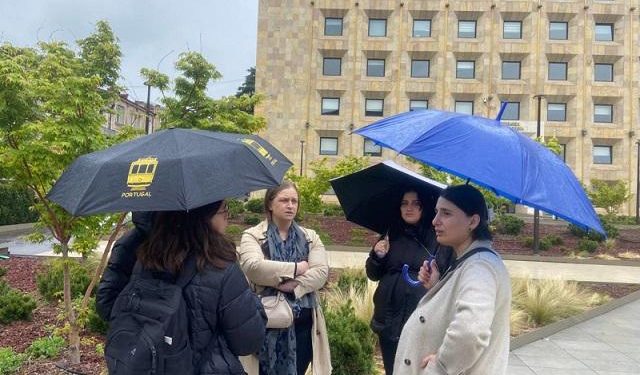 დიუშენის სინდრომის მქონე ბავშვების მშობლებმა ჯანდაცვის მინისტრს უპასუხეს – „გავაგრძელებთ პროტესტს, რადგან ეს არ არის ჩვენთვის მისაღები“