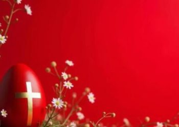 ქრისტიანული სამყაროს ნაწილი დღეს აღდგომას აღნიშნავს