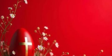 ქრისტიანული სამყაროს ნაწილი დღეს აღდგომას აღნიშნავს