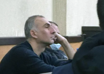 ელისაშვილი პროკურატურას: სიცხეში ტყეებში ხანძრის რისკი იზრდება, ბარემ ერთი ცეცხლის წაკიდების ტერორისტული საქმეც „შემიკერეთ“