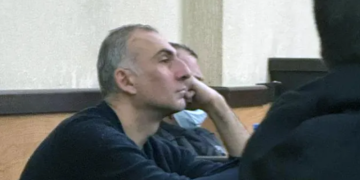 ელისაშვილი პროკურატურას: სიცხეში ტყეებში ხანძრის რისკი იზრდება, ბარემ ერთი ცეცხლის წაკიდების ტერორისტული საქმეც „შემიკერეთ“