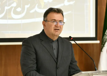 “ირანი 2006 წელს საქართველოს გაზით დაეხმარა” – ელჩი