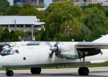 ავიაკატასტროფა ყირიმში – დაიღუპა 29 ადამიანი