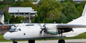 ავიაკატასტროფა ყირიმში – დაიღუპა 29 ადამიანი