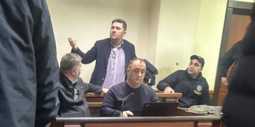 ბაჩო ახალაიას საქმე – პროკურატურა მტკიცებულებების გამოკვლევას იწყებს