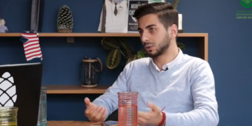 “მთავარი კითხვა ოპოზიციასთან” – ბადრი გრიგალაშვილი