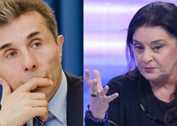 “დიახ, ბიძინა ივანიშვილმა, სწორედ ამ დღეს, დაიწყო ბრძოლა სამშობლოსთვის” – ხოფერია