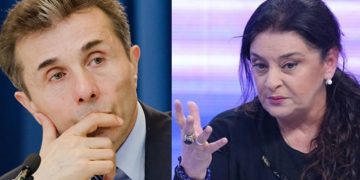 “დიახ, ბიძინა ივანიშვილმა, სწორედ ამ დღეს, დაიწყო ბრძოლა სამშობლოსთვის” – ხოფერია