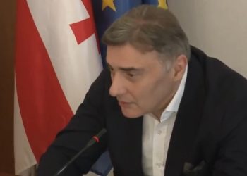 საწვავი იაფი იყო საქართველოში ევროპასთან შედარებით – ბერეკაშვილი