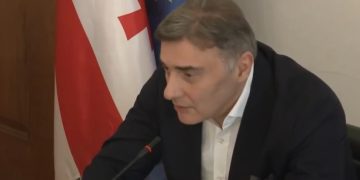 საწვავი იაფი იყო საქართველოში ევროპასთან შედარებით – ბერეკაშვილი