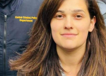 “ყველაზე კარგად იცით ვინ ცხოვრობს ქვეყანაში?” – მაგდა მამუკაშვილი