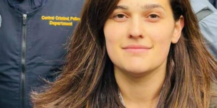 “ყველაზე კარგად იცით ვინ ცხოვრობს ქვეყანაში?” – მაგდა მამუკაშვილი