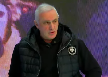 „გაასაჯაროვეთ კადრები, რას წვავდით ღუმელში, გამოამზეურეთ ჩანაწერები, თითოეული ძაღლის მონაცემებით“ – ელიზბარაშვილი