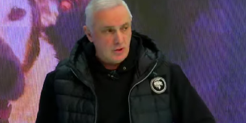 „გაასაჯაროვეთ კადრები, რას წვავდით ღუმელში, გამოამზეურეთ ჩანაწერები, თითოეული ძაღლის მონაცემებით“ – ელიზბარაშვილი