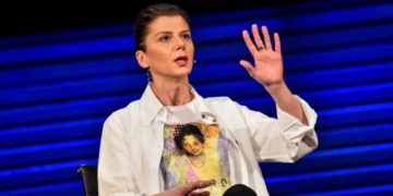 “ვაუუუუ, და მე რო მაგაზე დედას ვაგინებდი სპექტრს გიჟად რად მრაცხავდით?” – ჩერგოლეიშვილი