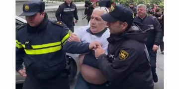 “ცეკვავამ, წითელ პარასკევს ადამიანი 10 დღით გაუშვა პატიმრობაში” – ადვოკატი