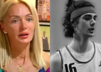 “ჩემი შვილის სიკვდილზე პასუხისმგებლობას ვაკისრებ კახა კალაძეს”– დათუნა ჟღენტის დედა