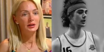 “ჩემი შვილის სიკვდილზე პასუხისმგებლობას ვაკისრებ კახა კალაძეს”– დათუნა ჟღენტის დედა