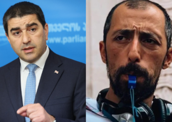 გიგა მაქარაშვილს შალვა პაპუაშვილზე დაწერილი ფბ-პოსტის გამო ასამართლებენ