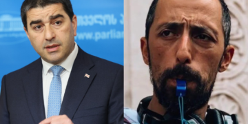 გიგა მაქარაშვილს შალვა პაპუაშვილზე დაწერილი ფბ-პოსტის გამო ასამართლებენ