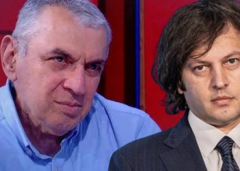 “ცარიელ მაცივარს ვერც დიფსთეითს ტენიან, ვერც ნაცობას, და, უკვე მათივე მომხრეებმა დაიწყეს ბუზღუნი” – დავით ზურაბიშვილი