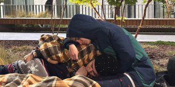 “დედებს ამის გადატანა უწევთ იმისთვის, რომ სახელმწიფომ შვილების სიცოცხლისათვის აუცილებელი წამლები შემოიტანოს!”– ლევან ზაზაძე