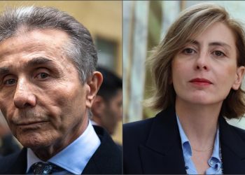 “როგორც სჩანს, ივანიშვილი ორბანის წაგებას ელოდება უნგრეთში” – ხატია დეკანოიძე