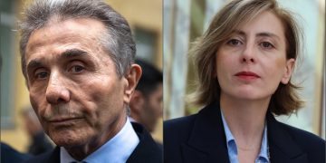 “როგორც სჩანს, ივანიშვილი ორბანის წაგებას ელოდება უნგრეთში” – ხატია დეკანოიძე